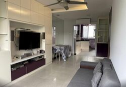 Blk 533 Bukit Batok Street 51 (Bukit Batok), HDB 3 Rooms #556176781